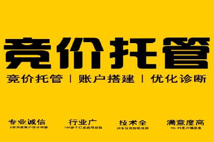 某行业领先企业如何借助百度竞价推广托管取得成功